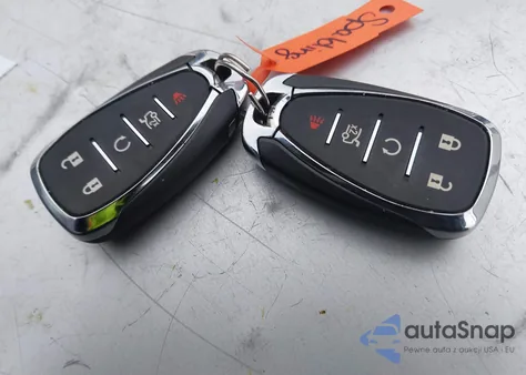 2022 Chevrolet Malibu Fwd Ls из США, поврежденный, VIN 1G1ZB5ST8NF212714